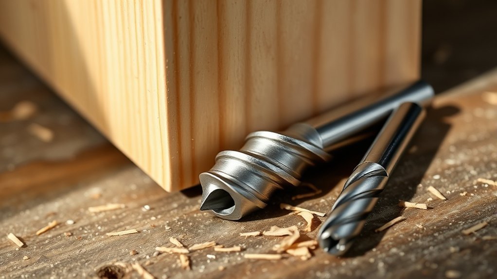 15 64 drill bit comparison