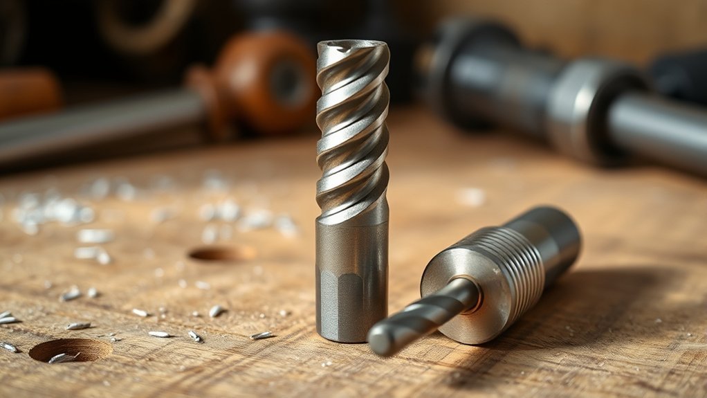 5 16 inch internal threading tool