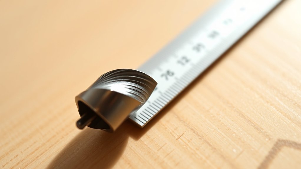 5 32 inch drill bit diameter