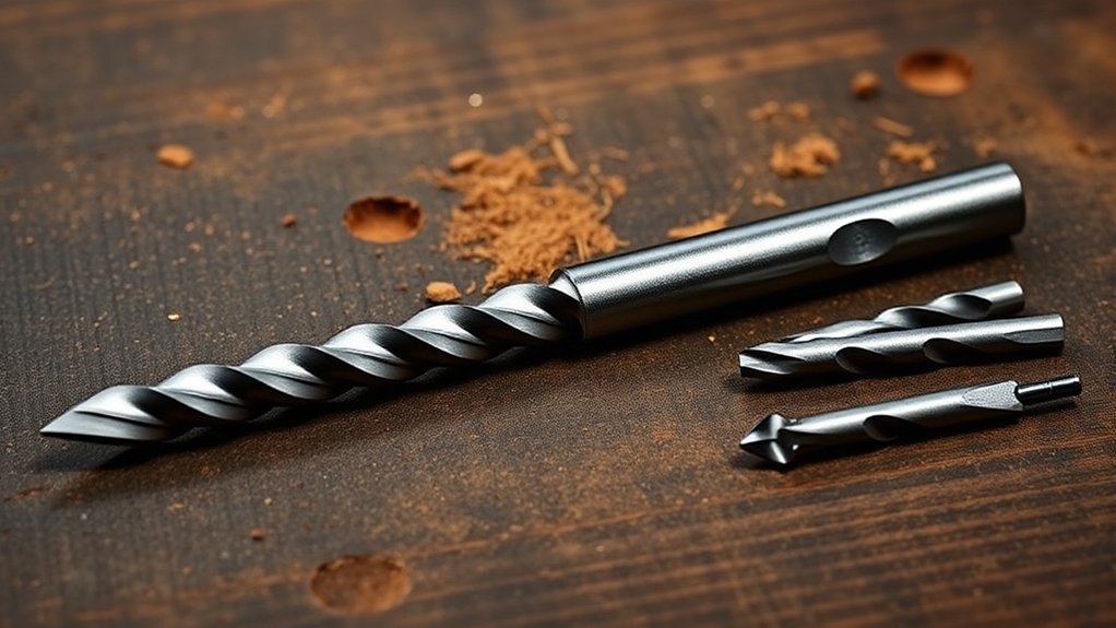 7 16 inch drill bit
