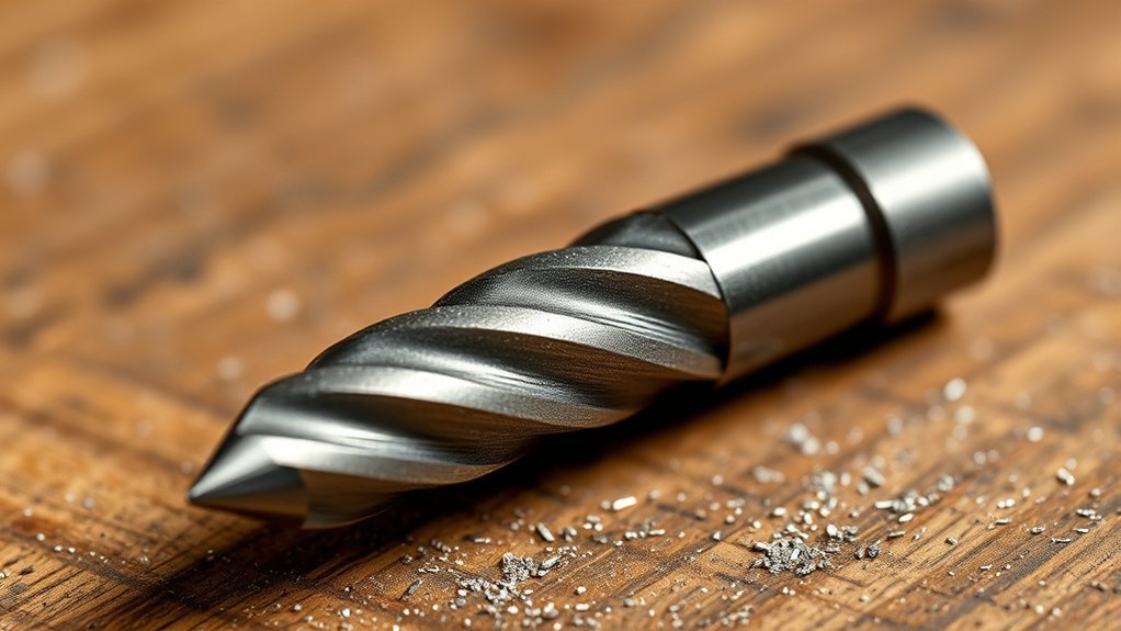7 drill for 1 4 20