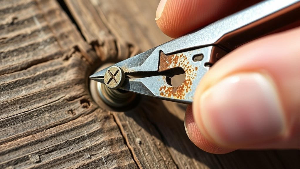 adjust grip for screw types