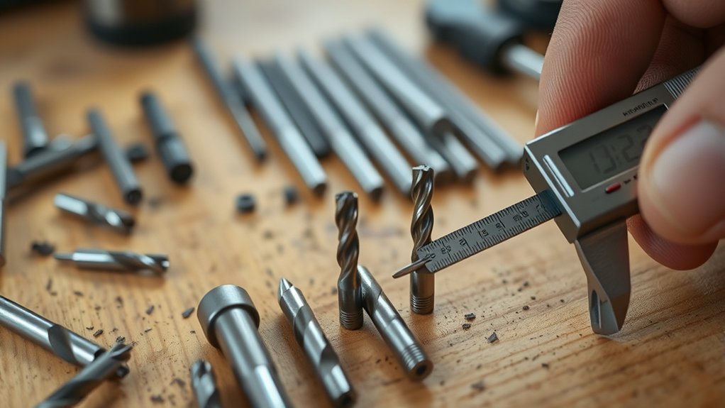 adjust project with alternative sizes