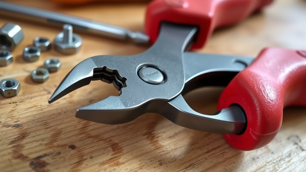 adjustable pivot mechanism versatility