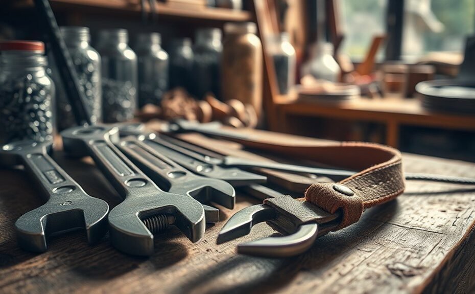 alternative tools for gripping