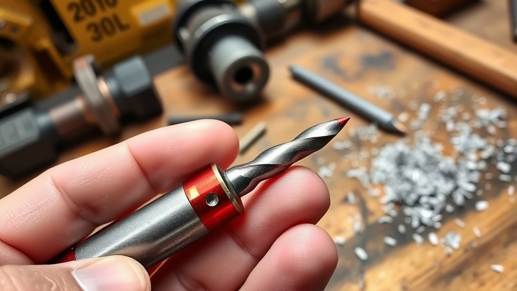 avoid common drilling mistakes