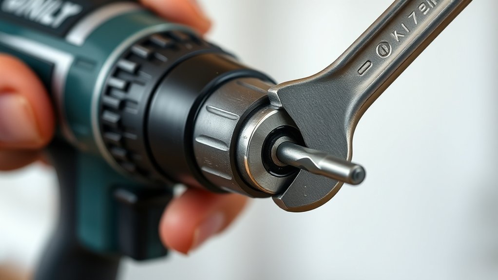 avoid drill bit mistakes