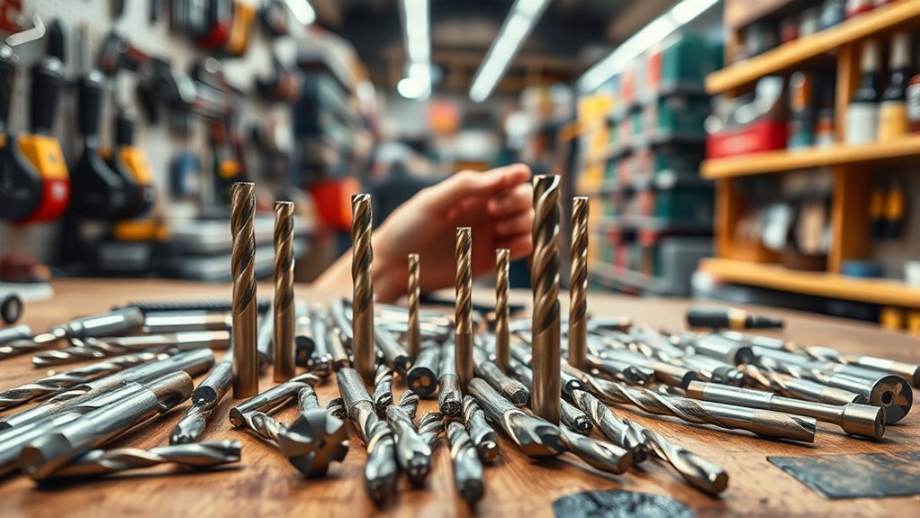 best prices for drill bits
