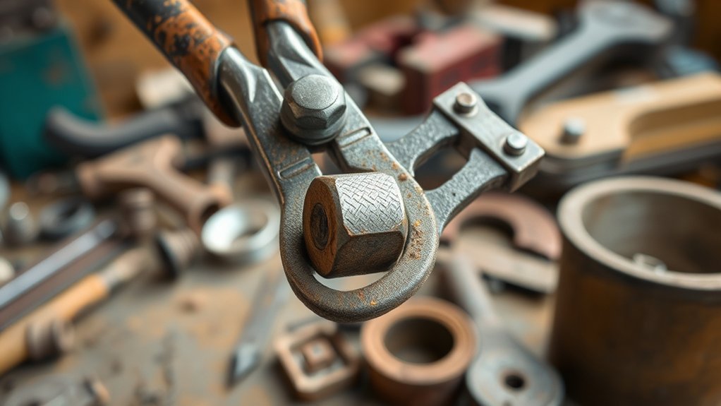 choose care maintain pliers