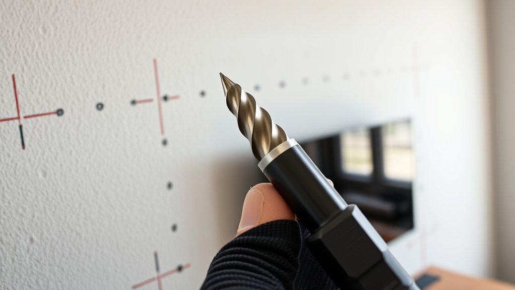 choose drill bits wisely