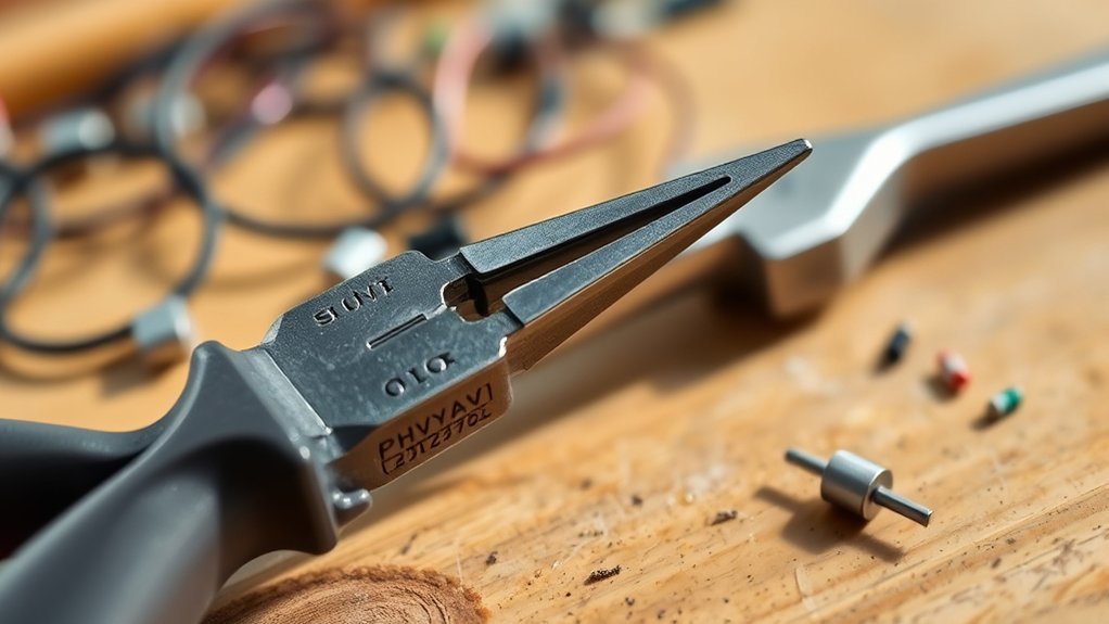 choosing durable ergonomic pliers