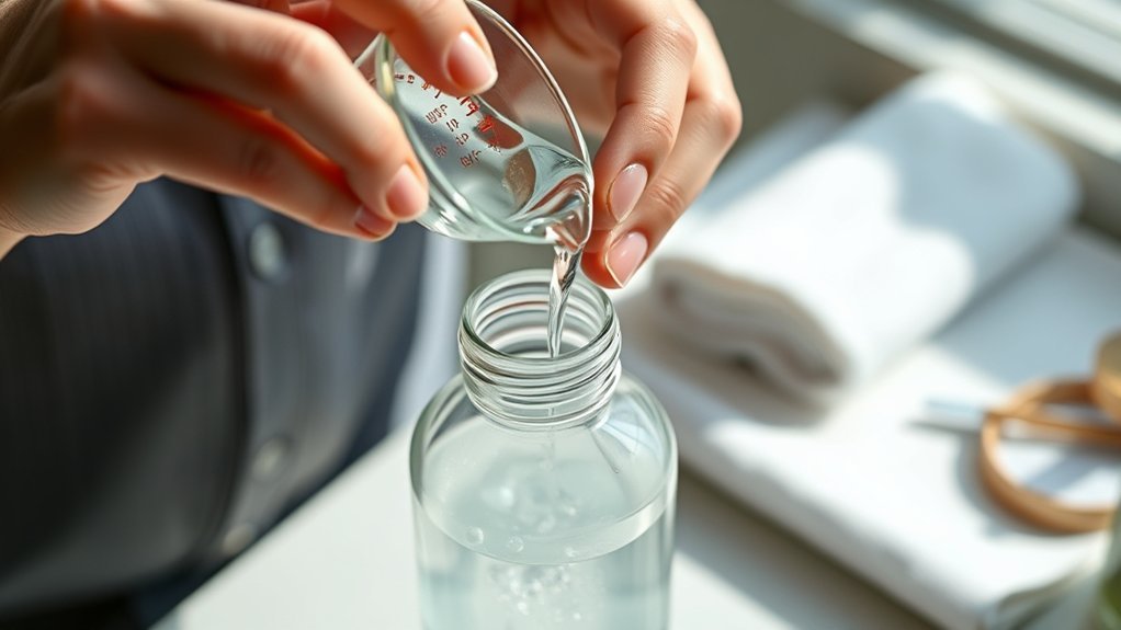 clean maintain store properly