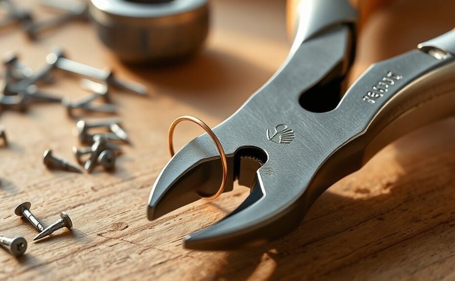 cutting and gripping tasks