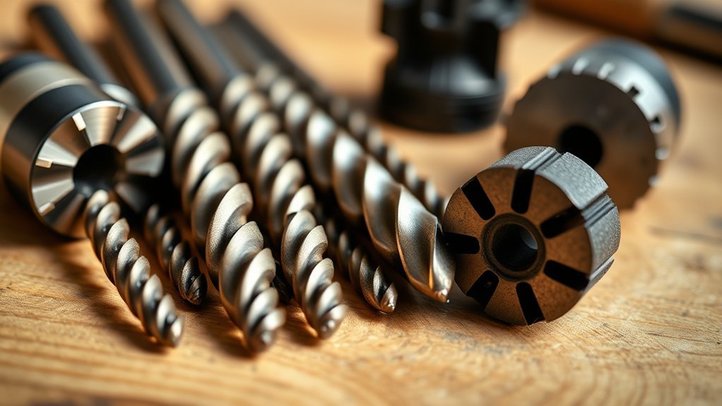 drill bit compatibility essentials