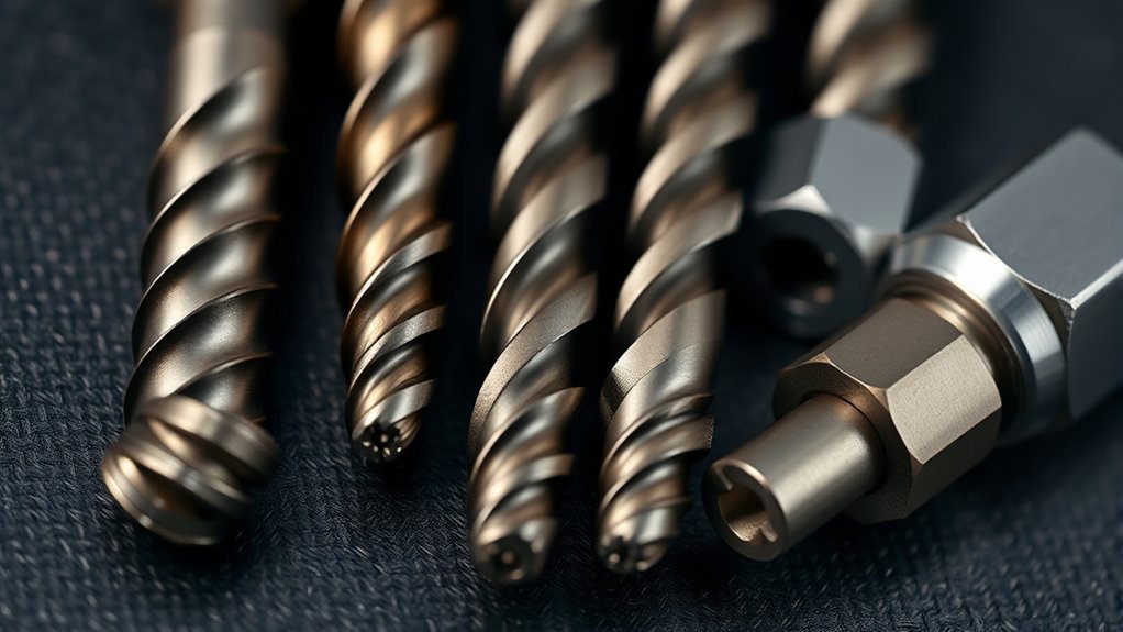 drill bit compatibility essentials