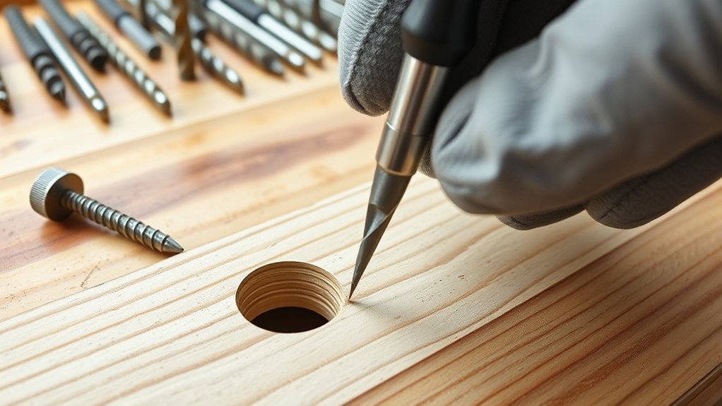 drill bit compatibility matters
