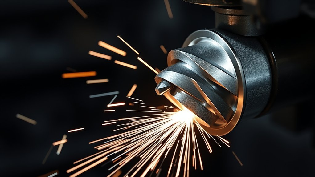 How a Drill Bit Is Made