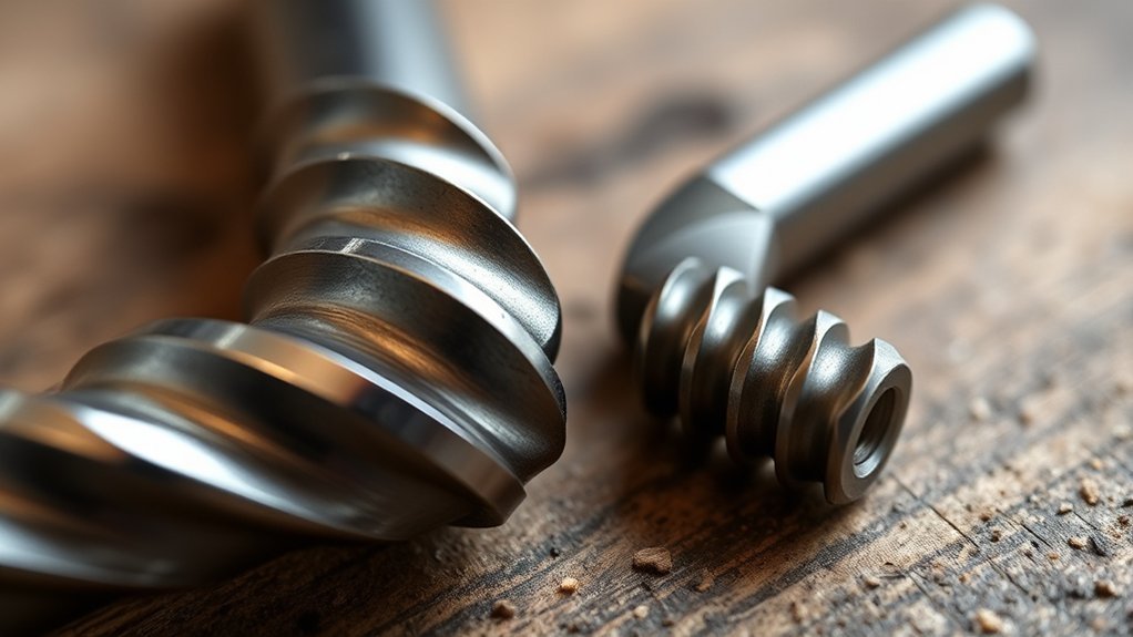 drill bit selection essentials