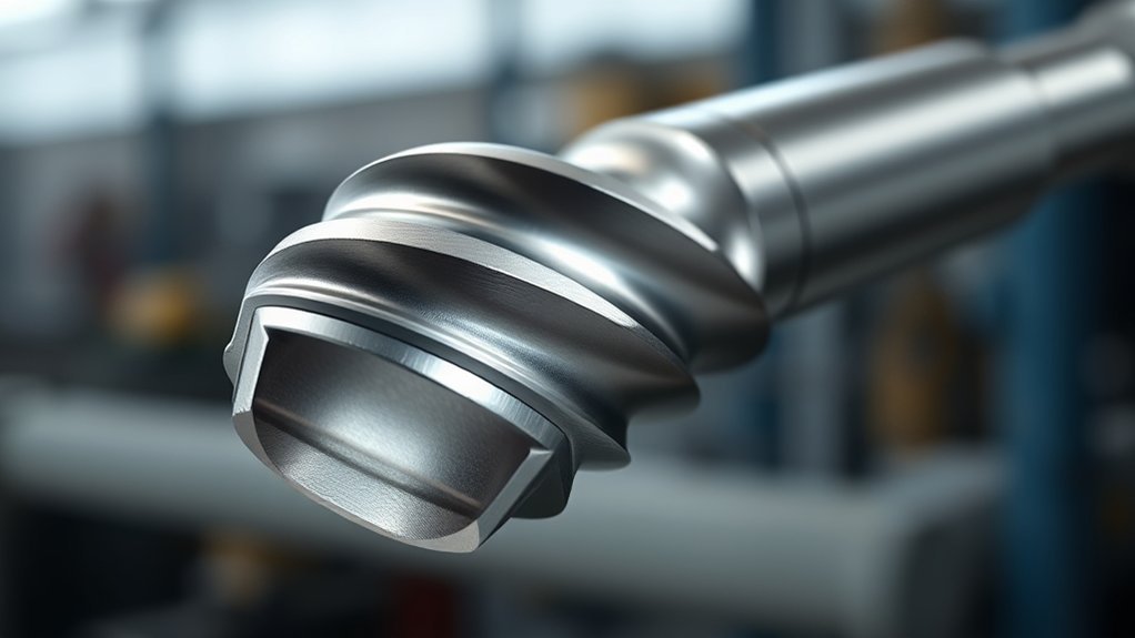 drill bit shapes and designs