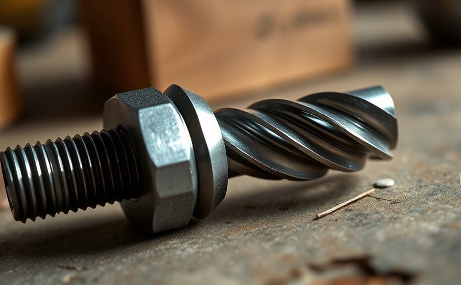 drill bit size 7 16