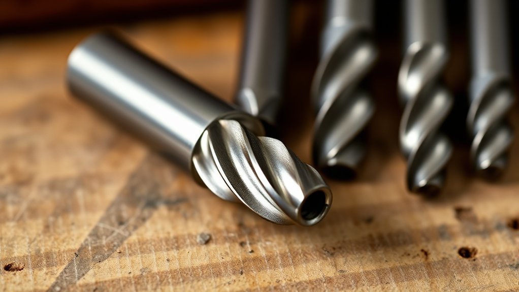 drill bit size calculation