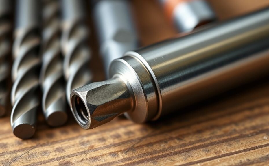 drill bit size for tap