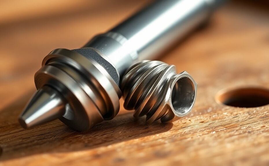 drill bit size for tap