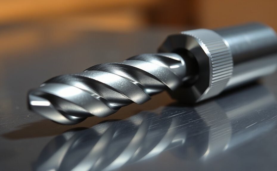 drill bit size for tap