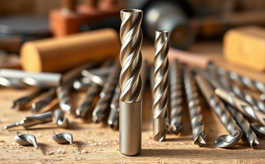 drill bit size inquiry