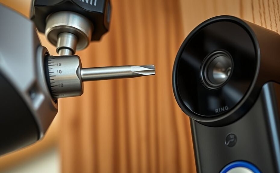 drill bit size needed