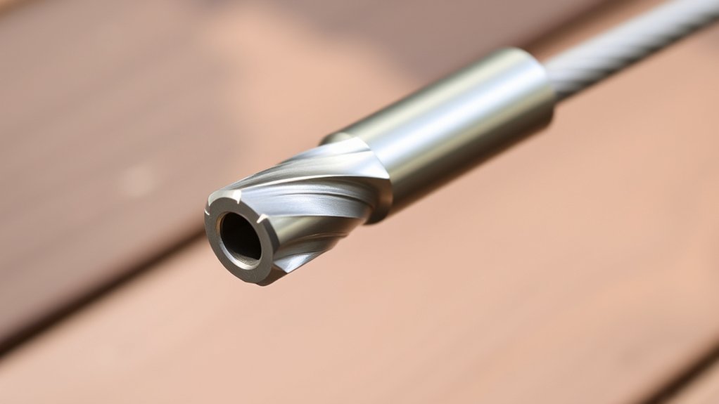 drill bit size selection