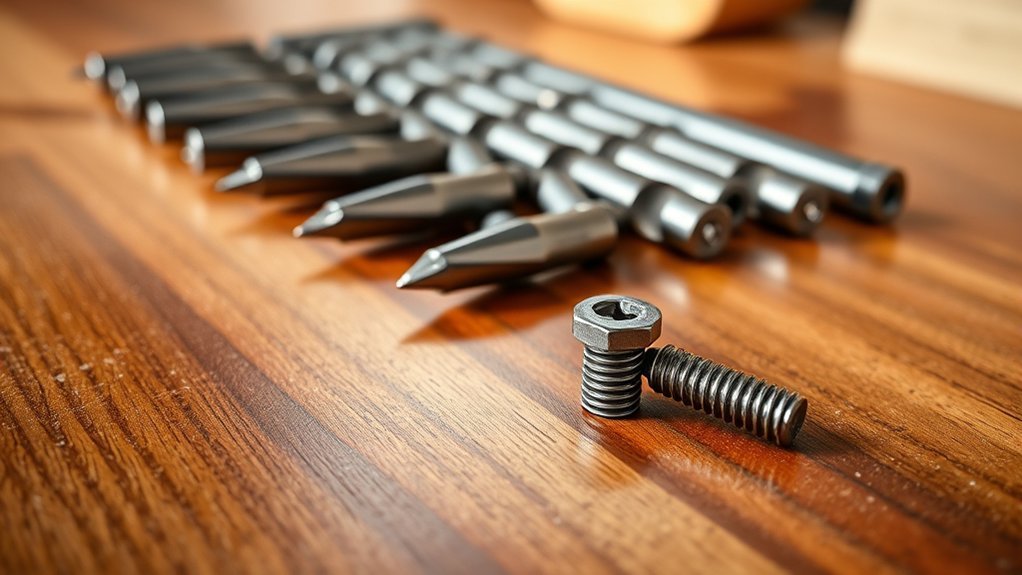 drill bit sizes explained