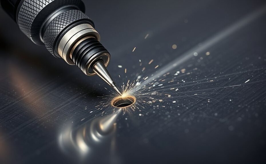 drill bit versatility limitations