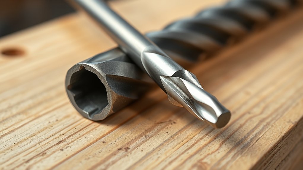 drilling 1 2 inch rebar