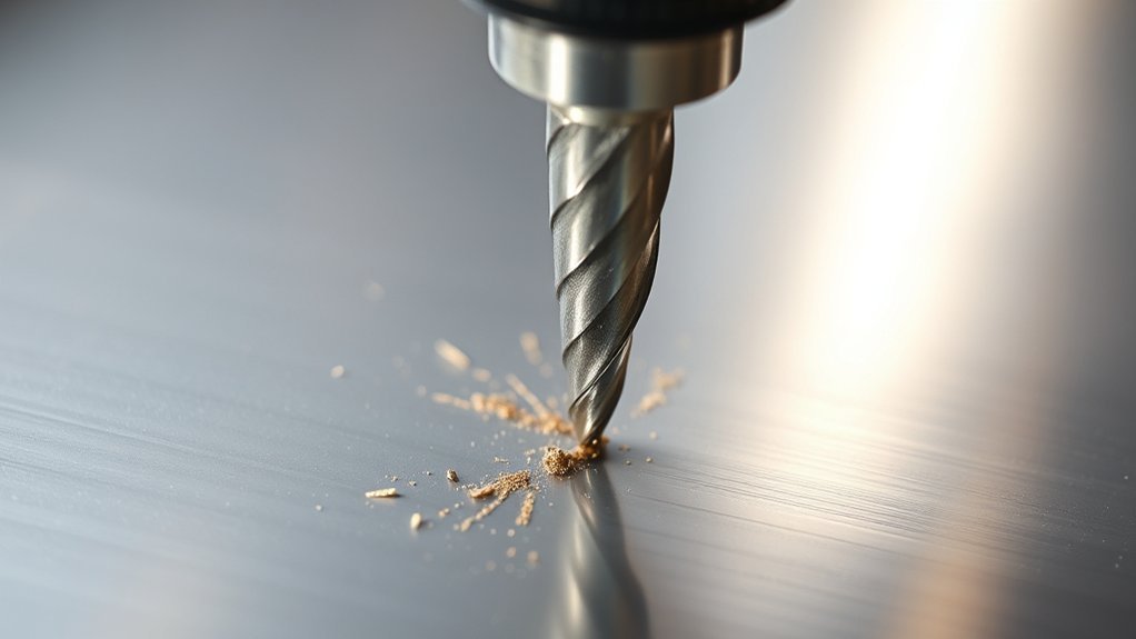 drilling efficiency through balance