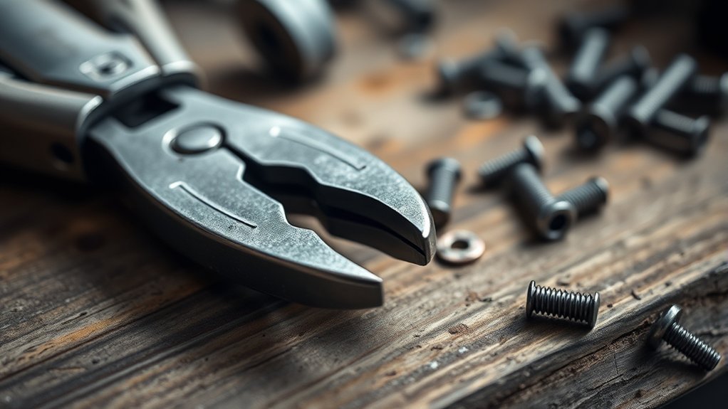 dual components enhance functionality