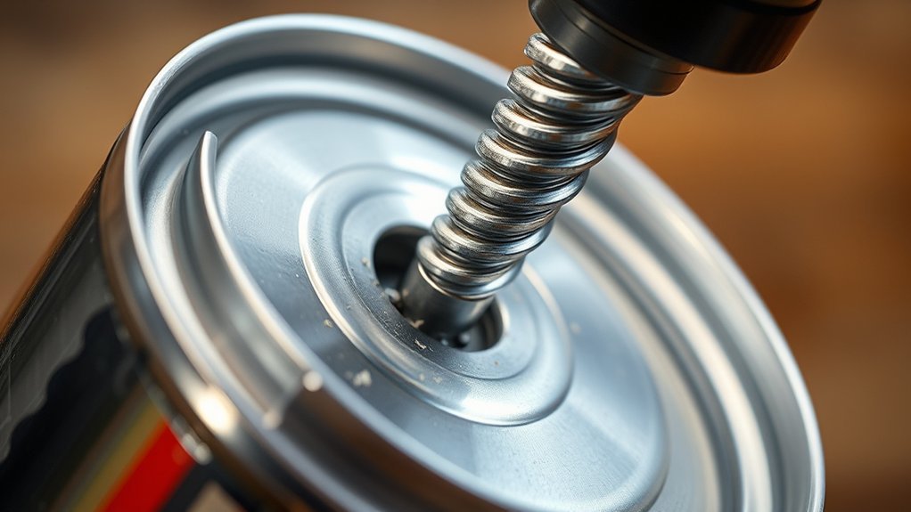 efficient metal cutting tool