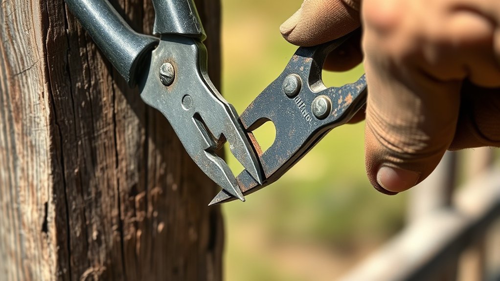 efficient staple removal techniques