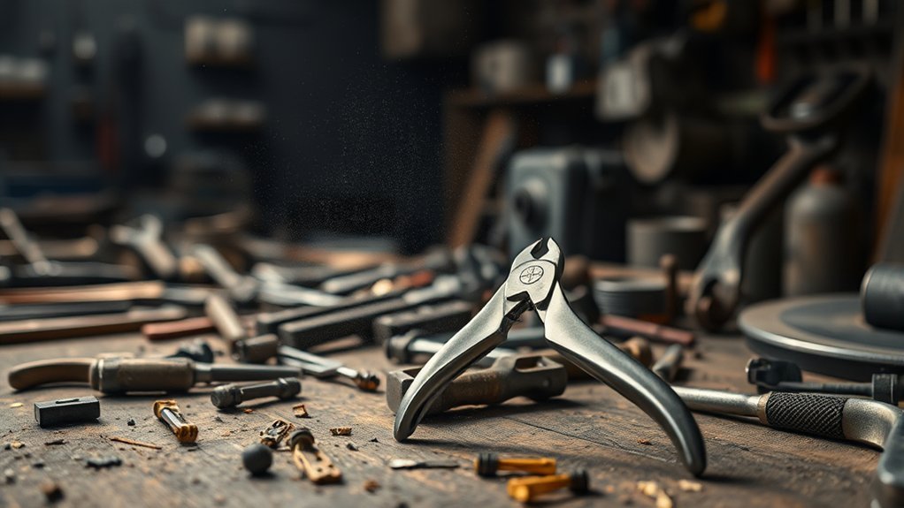 elite pliers enhance crafting efficiency