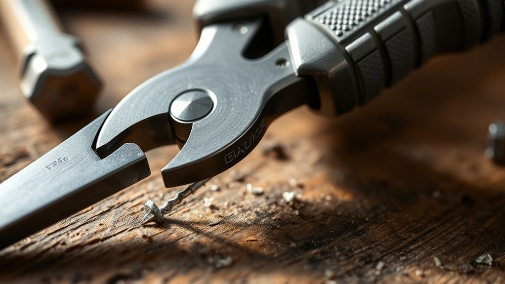 end cutting pliers maintenance tips