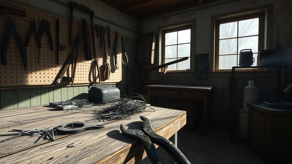 essential pliers spawn locations