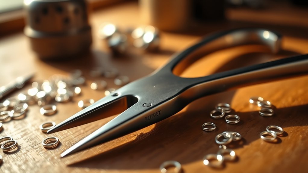 essential tool for jewelry