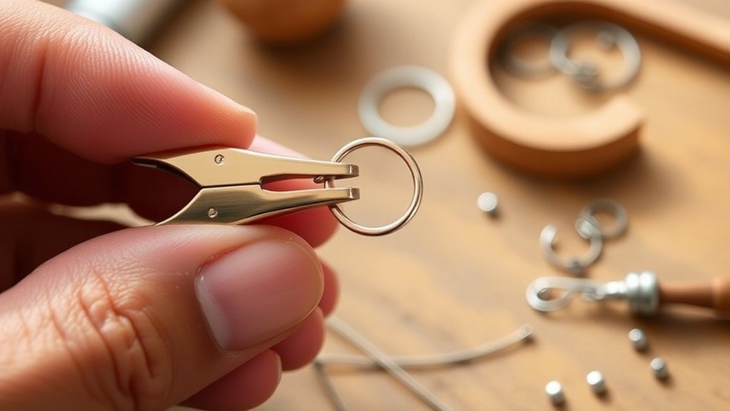 essential tool for jewelry