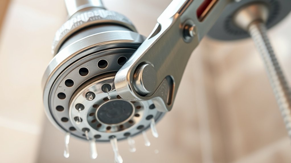 essential tools for removal