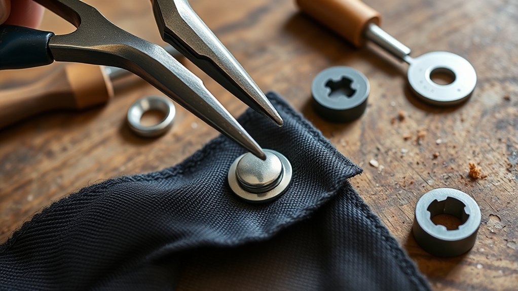 essential tools for snaps