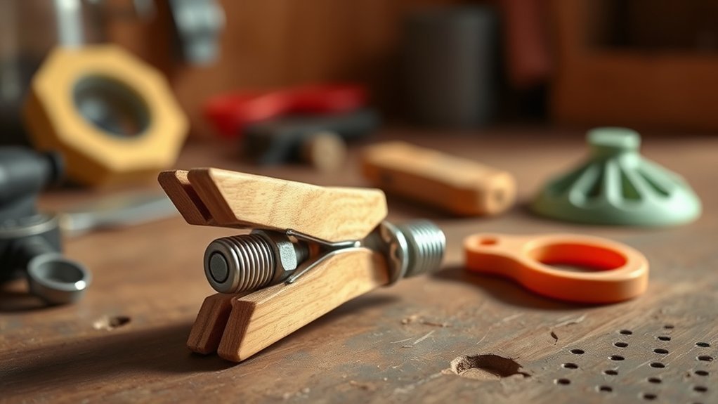 everyday tools for gripping