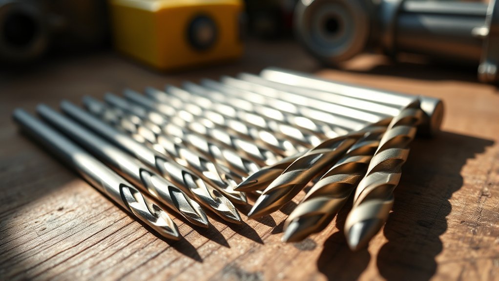 factors affecting drill bit prices