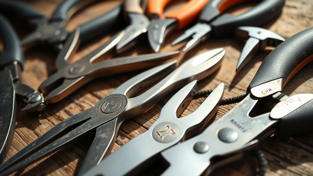 factors influencing pliers pricing