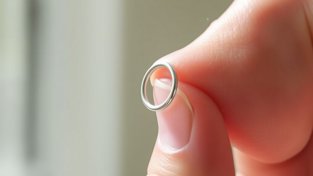 gentle techniques for opening