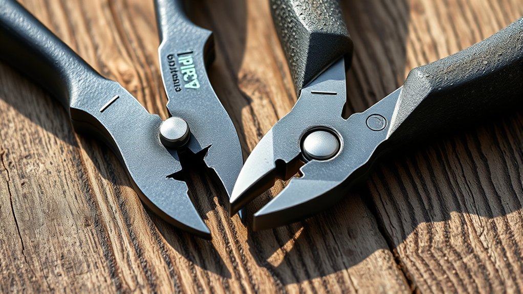 handle length affects leverage
